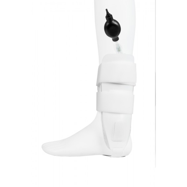 Νάρθηκας ποδοκνημικής  AIR–ANKLE BRACE με ΠΟΥΑΡ MB/600